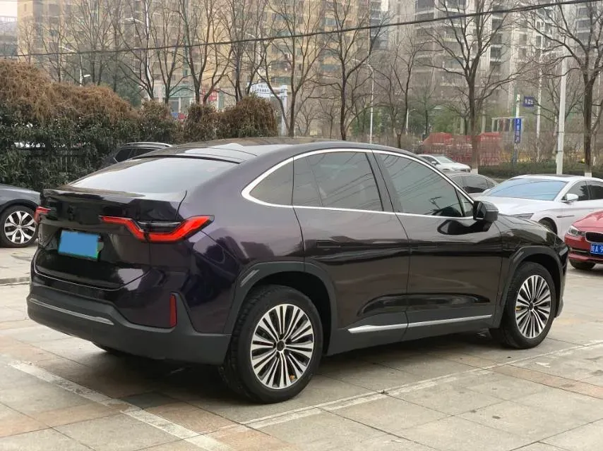 2020 NIO EC6 BEV 70KWH,autocango,china used car exporter,china ev exporter,chinese used car exporter,chinese used ev exporter