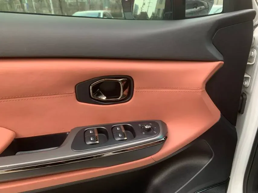 2020 NIO EC6 BEV 70KWH,autocango,china used car exporter,china ev exporter,chinese used car exporter,chinese used ev exporter