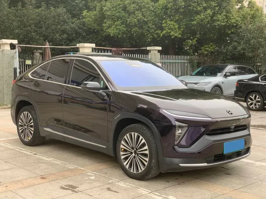 2020 NIO EC6 BEV 70KWH,autocango,china used car exporter,china ev exporter,chinese used car exporter,chinese used ev exporter