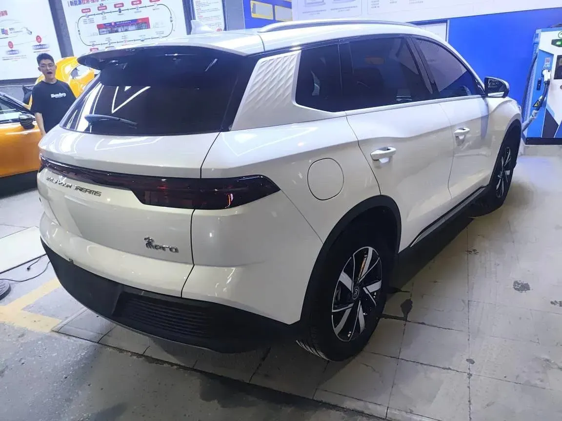 2024 BYD Song Pro 1.5L 110HP L4 E-CVT PHEV 18.3KWH,autocango,china used car exporter,china ev exporter,chinese used car exporter,chinese used ev exporter