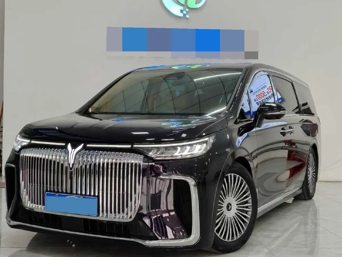 2025 Voyah Dream 1.5T 150HP L4 PHEV 41.7KWH,autocango,china used car exporter,china ev exporter,chinese used car exporter,chinese used ev exporter