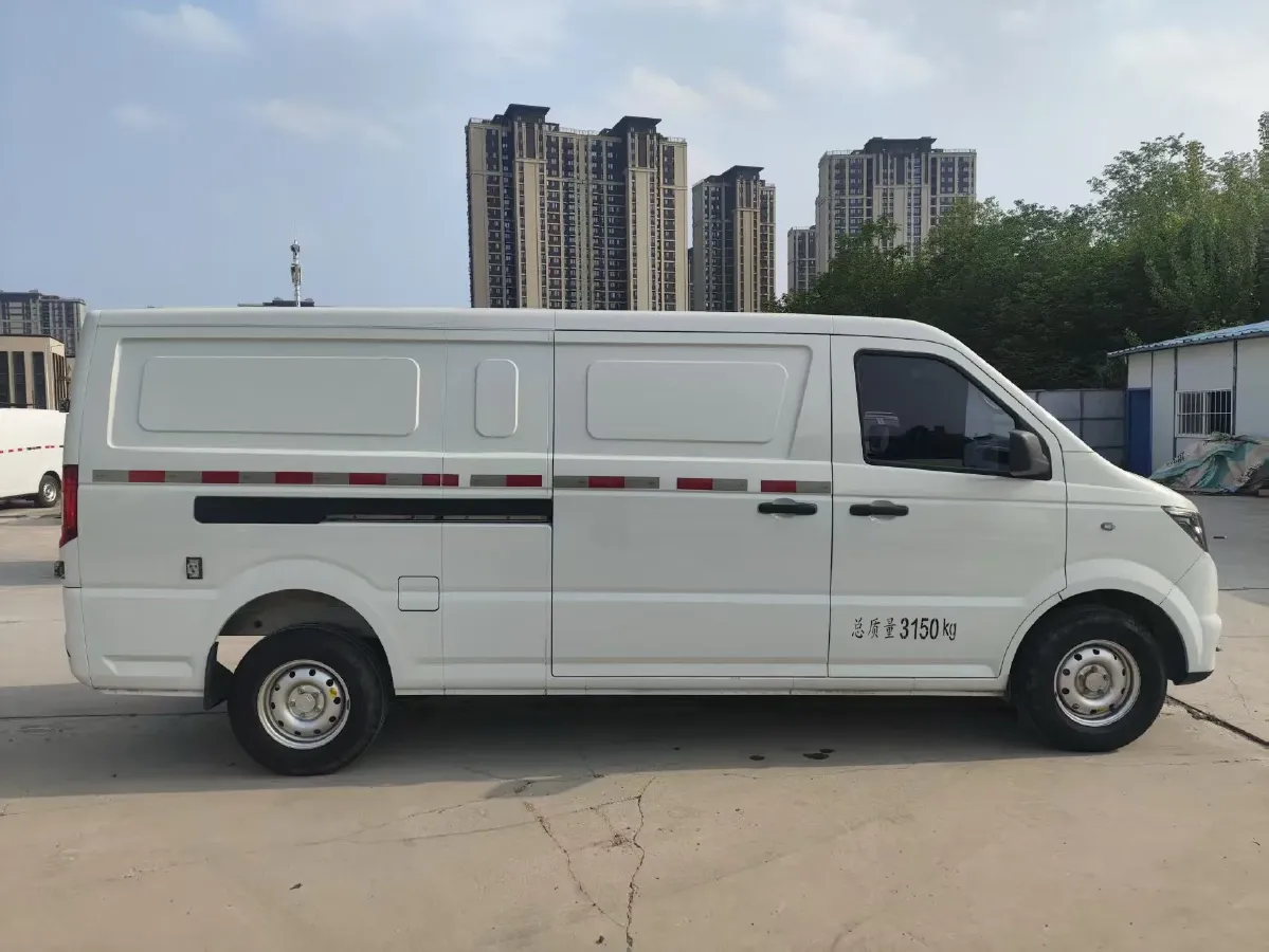 2023 Foton Elf E7 BEV 95HP BEV 41.86KWH,autocango,china used car exporter,china ev exporter,chinese used car exporter,chinese used ev exporter