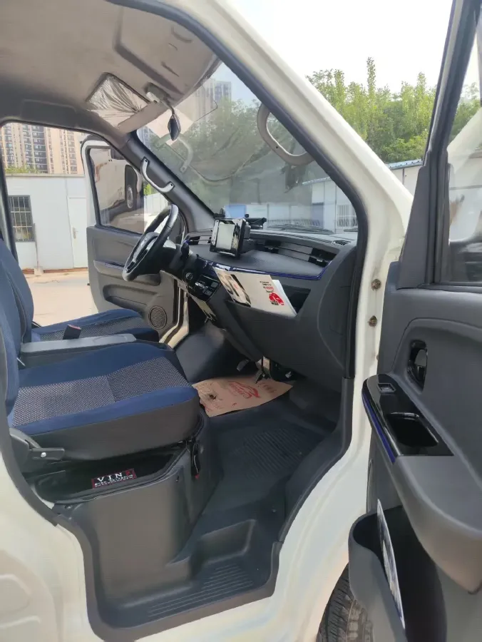 2023 Foton Elf E7 BEV 95HP BEV 41.86KWH,autocango,china used car exporter,china ev exporter,chinese used car exporter,chinese used ev exporter