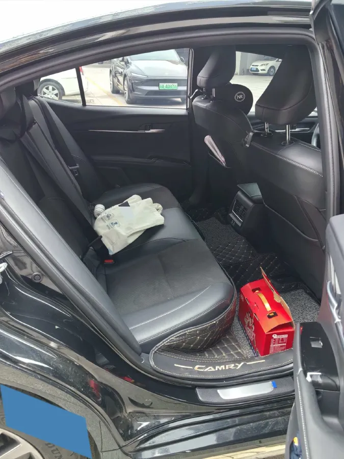 2025 Toyota Camry 2.0L 152HP L4 E-CVT Hybrid,autocango,china used car exporter,china ev exporter,chinese used car exporter,chinese used ev exporter