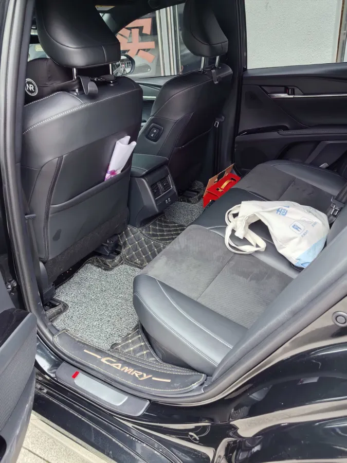 2025 Toyota Camry 2.0L 152HP L4 E-CVT Hybrid,autocango,china used car exporter,china ev exporter,chinese used car exporter,chinese used ev exporter