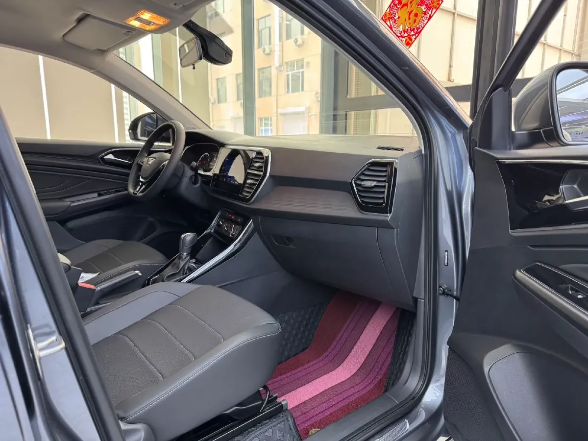 2022 Jetta VS5 1.4T 150HP L4 6AT,autocango,china used car exporter,china ev exporter,chinese used car exporter,chinese used ev exporter