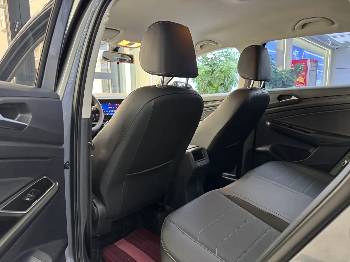 2022 Jetta VS5 1.4T 150HP L4 6AT,autocango,china used car exporter,china ev exporter,chinese used car exporter,chinese used ev exporter