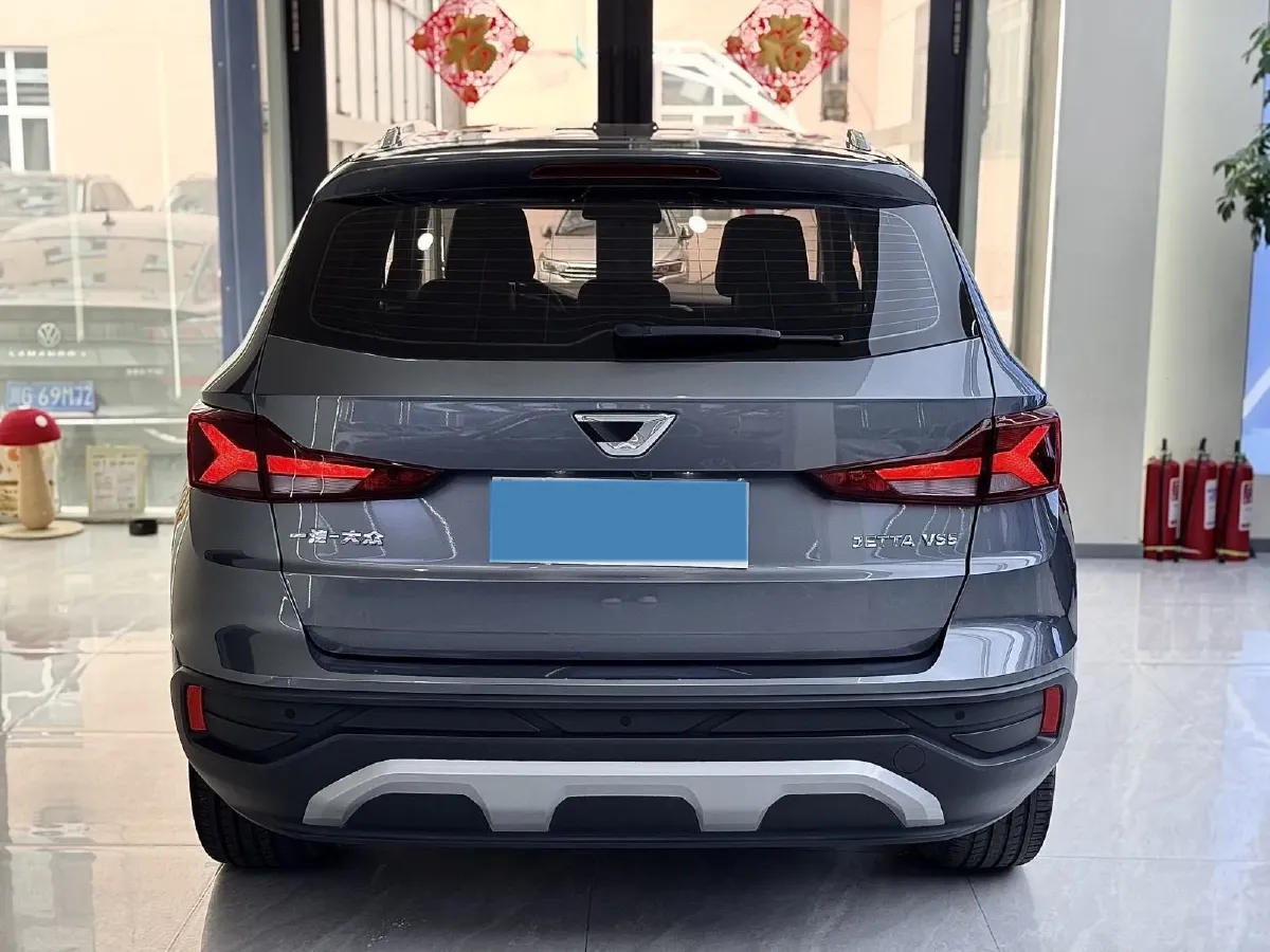 2022 Jetta VS5 1.4T 150HP L4 6AT,autocango,china used car exporter,china ev exporter,chinese used car exporter,chinese used ev exporter