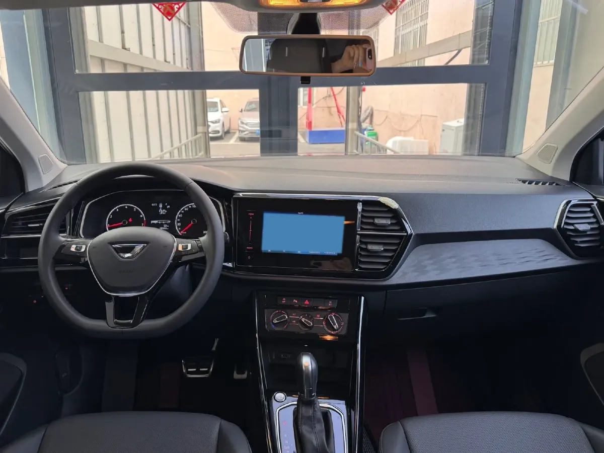 2022 Jetta VS5 1.4T 150HP L4 6AT,autocango,china used car exporter,china ev exporter,chinese used car exporter,chinese used ev exporter