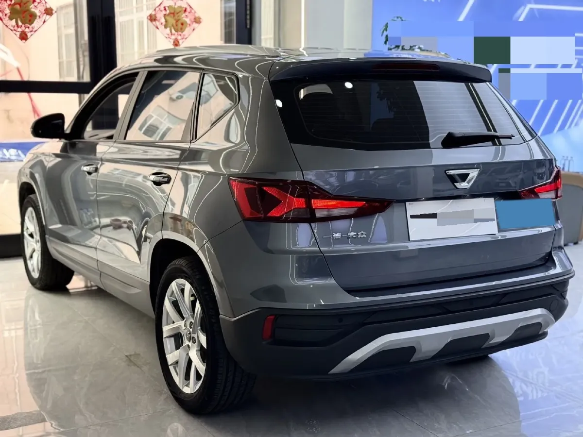 2022 Jetta VS5 1.4T 150HP L4 6AT,autocango,china used car exporter,china ev exporter,chinese used car exporter,chinese used ev exporter
