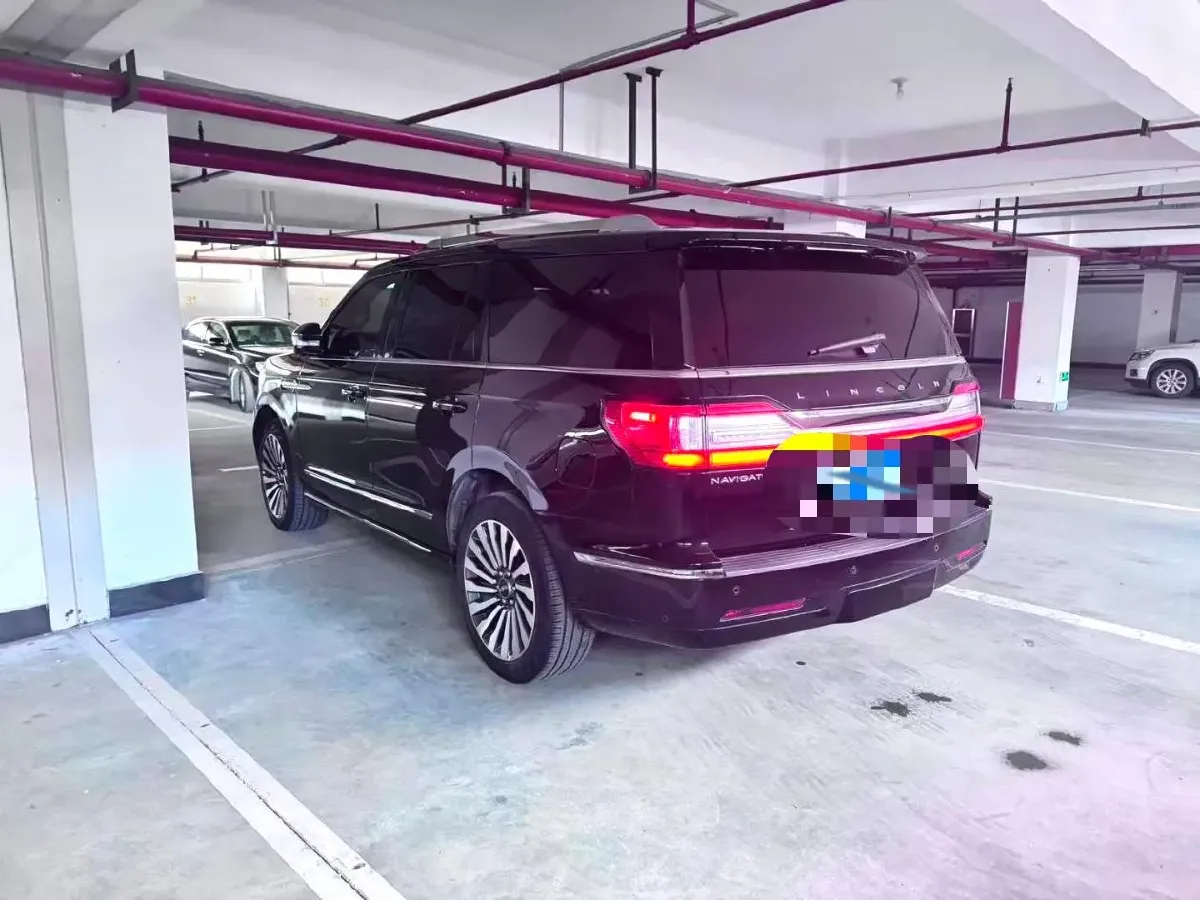2020 Lincoln Navigator 3.5T 388HP V6 10AT,autocango,china used car exporter,china ev exporter,chinese used car exporter,chinese used ev exporter
