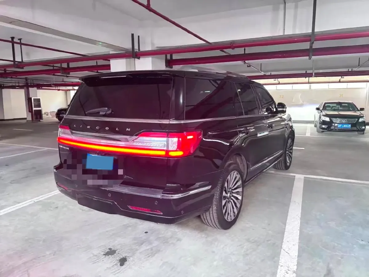 2020 Lincoln Navigator 3.5T 388HP V6 10AT,autocango,china used car exporter,china ev exporter,chinese used car exporter,chinese used ev exporter