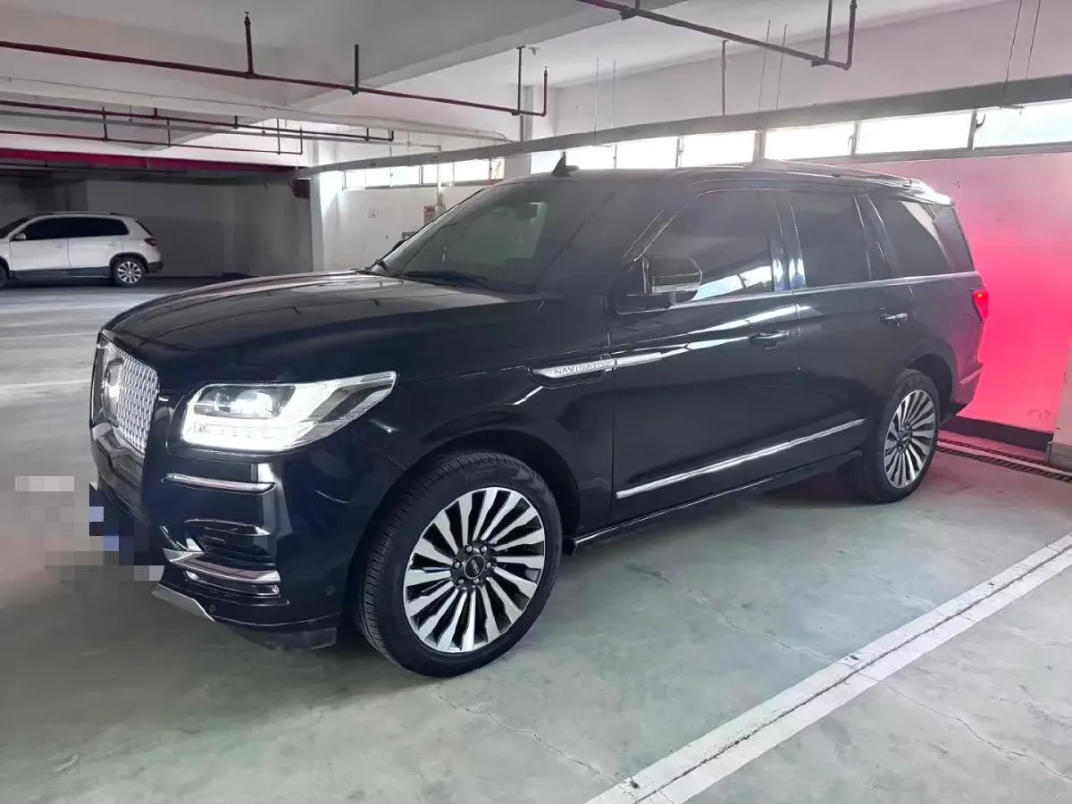 2020 Lincoln Navigator 3.5T 388HP V6 10AT,autocango,china used car exporter,china ev exporter,chinese used car exporter,chinese used ev exporter