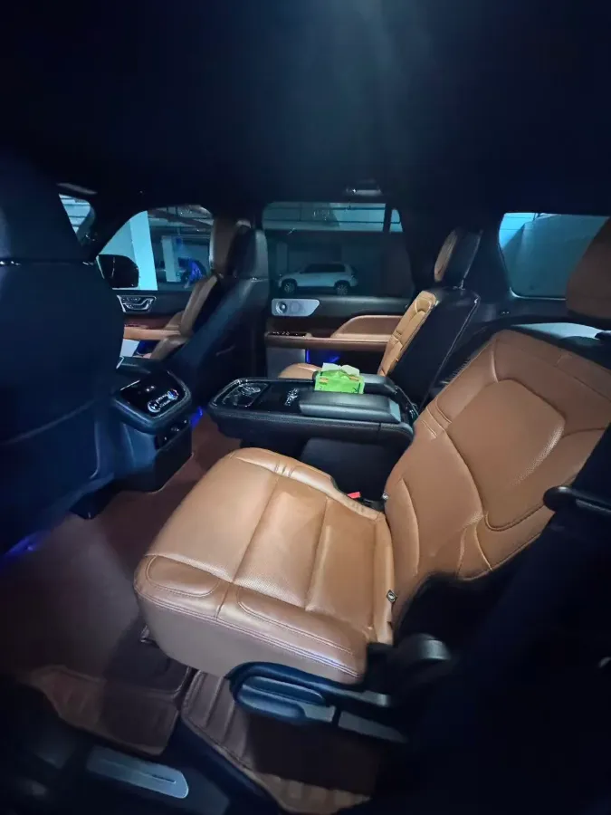 2020 Lincoln Navigator 3.5T 388HP V6 10AT,autocango,china used car exporter,china ev exporter,chinese used car exporter,chinese used ev exporter