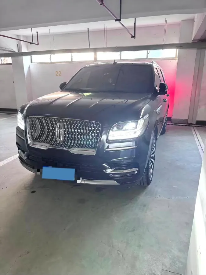 2020 Lincoln Navigator 3.5T 388HP V6 10AT,autocango,china used car exporter,china ev exporter,chinese used car exporter,chinese used ev exporter