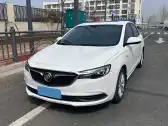 2021 BUICK EXCELLE,autocango,china used car exporter,china ev exporter,chinese used car exporter,chinese used ev exporter