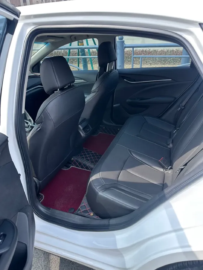 2021 Buick Excelle 1.5L 113HP L4 6AT,autocango,china used car exporter,china ev exporter,chinese used car exporter,chinese used ev exporter