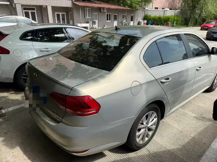 2017 Volkswagen Lavida 1.4T 131HP L4 7DCT,autocango,china used car exporter,china ev exporter,chinese used car exporter,chinese used ev exporter