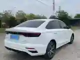 2022 Geely Emgrand 1.5L 114HP L4 CVT