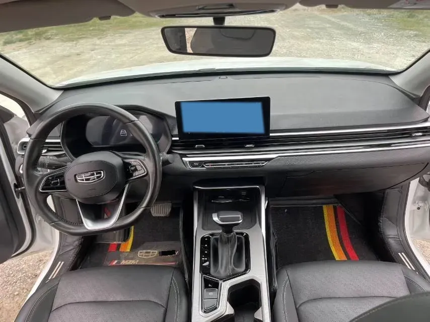 2022 Geely Emgrand 1.5L 114HP L4 CVT,autocango,china used car exporter,china ev exporter,chinese used car exporter,chinese used ev exporter