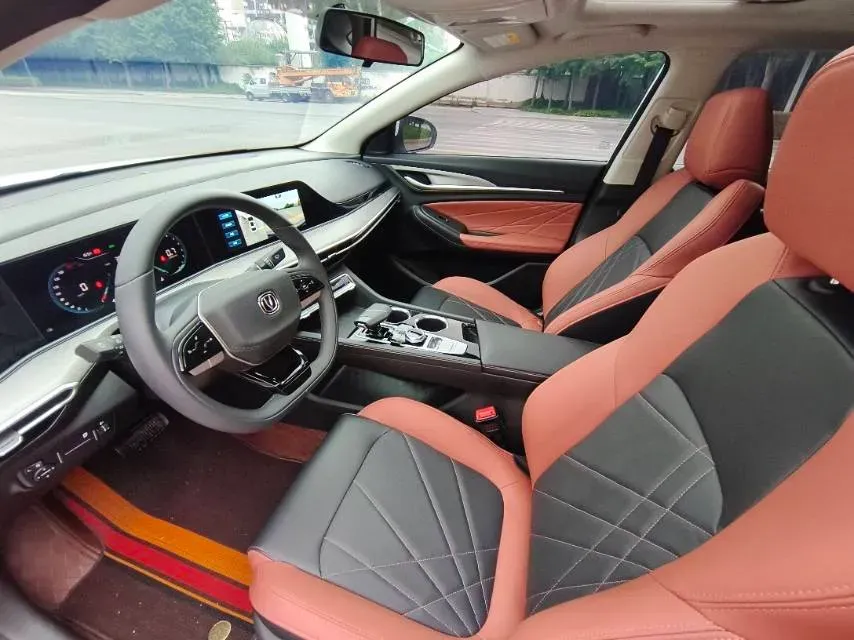 2022 ChangAn Eado 1.4T 160HP L4 7DCT,autocango,china used car exporter,china ev exporter,chinese used car exporter,chinese used ev exporter