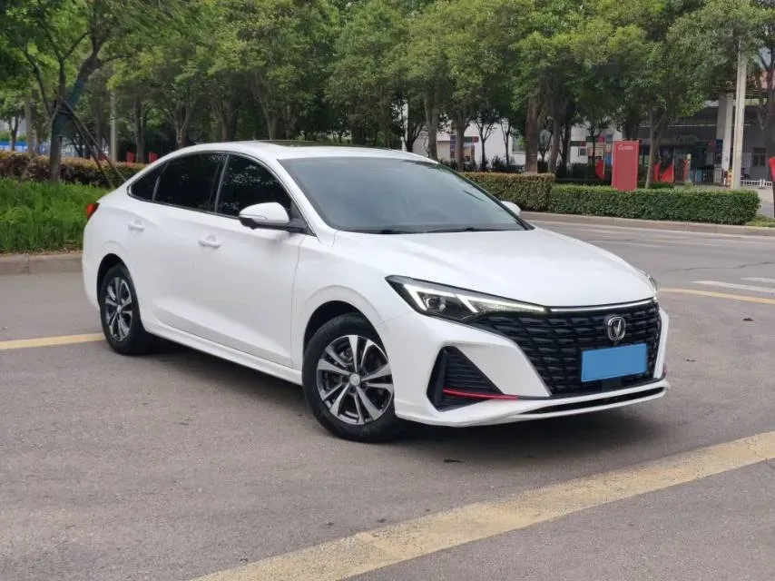 2022 ChangAn Eado 1.4T 160HP L4 7DCT,autocango,china used car exporter,china ev exporter,chinese used car exporter,chinese used ev exporter