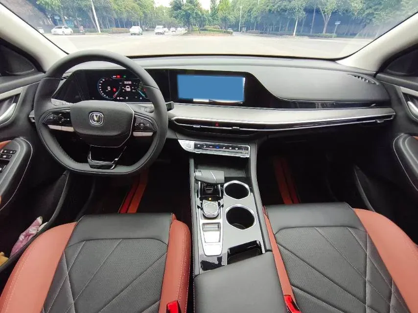 2022 ChangAn Eado 1.4T 160HP L4 7DCT,autocango,china used car exporter,china ev exporter,chinese used car exporter,chinese used ev exporter