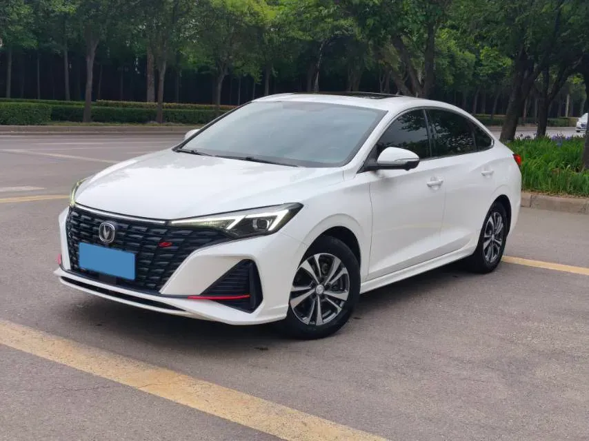 2022 ChangAn Eado 1.4T 160HP L4 7DCT,autocango,china used car exporter,china ev exporter,chinese used car exporter,chinese used ev exporter