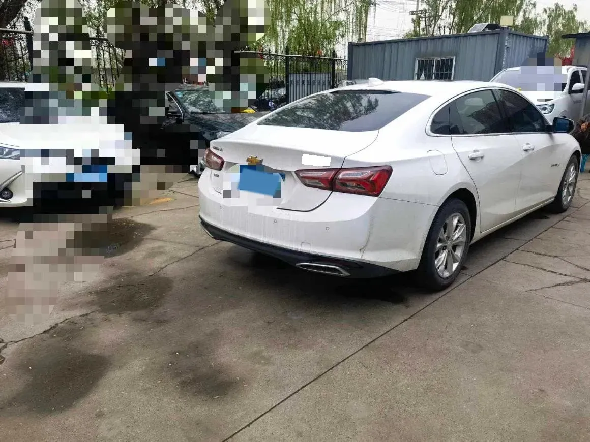 2021 Chevrolet Malibu XL 1.5T 169HP L4 9AT,autocango,china used car exporter,china ev exporter,chinese used car exporter,chinese used ev exporter