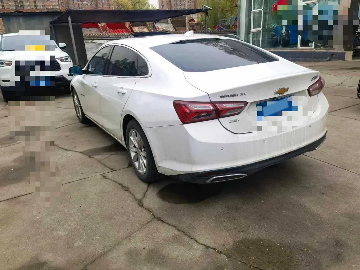 2021 Chevrolet Malibu XL 1.5T 169HP L4 9AT,autocango,china used car exporter,china ev exporter,chinese used car exporter,chinese used ev exporter