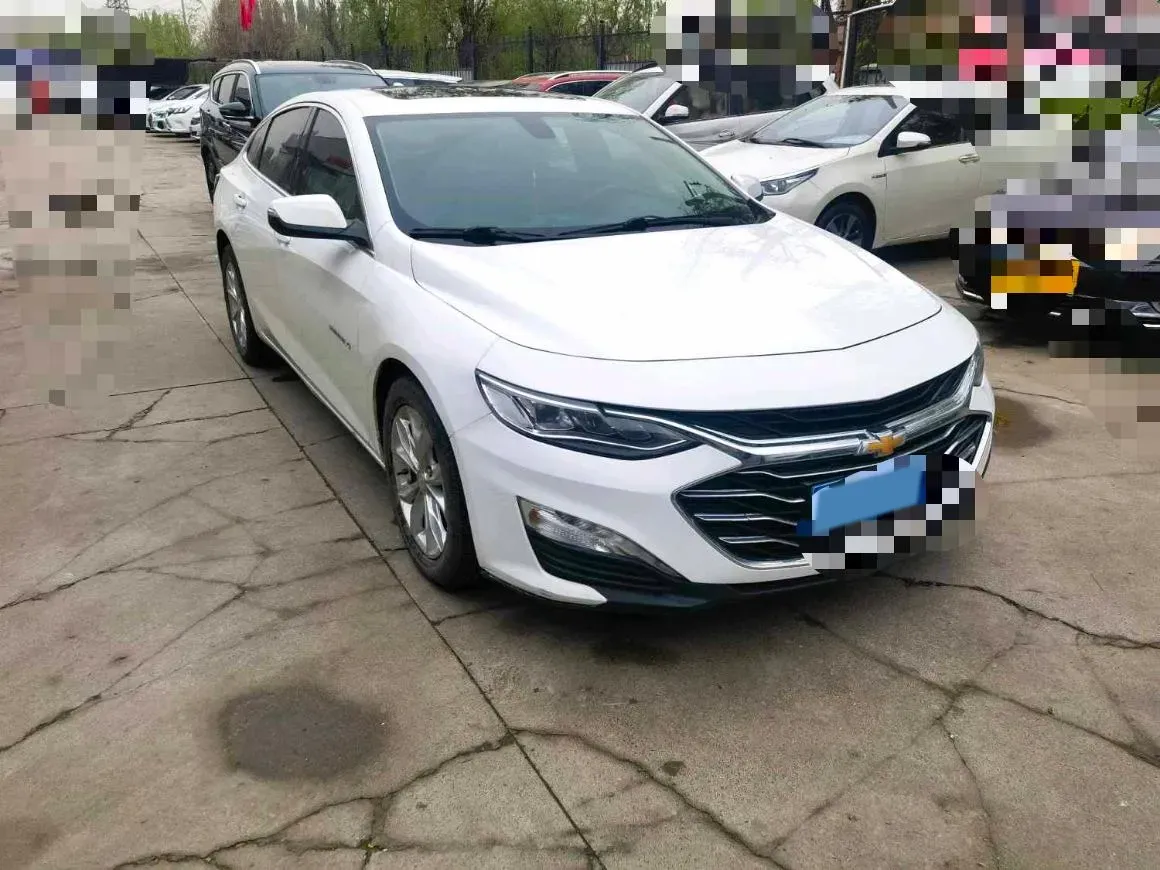 2021 Chevrolet Malibu XL 1.5T 169HP L4 9AT,autocango,china used car exporter,china ev exporter,chinese used car exporter,chinese used ev exporter