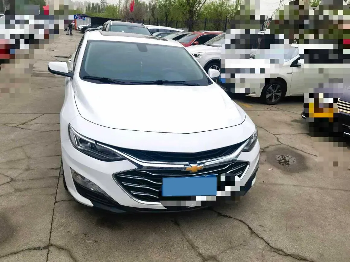 2021 Chevrolet Malibu XL 1.5T 169HP L4 9AT,autocango,china used car exporter,china ev exporter,chinese used car exporter,chinese used ev exporter
