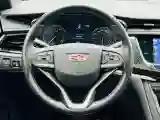 2021 Cadillac XT6 2.0T 237HP L4 9AT