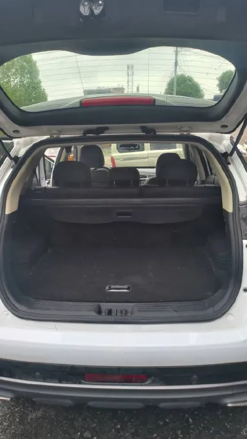 2018 Geely Azkarra 1.8T 184HP L4 6AT,autocango,china used car exporter,china ev exporter,chinese used car exporter,chinese used ev exporter