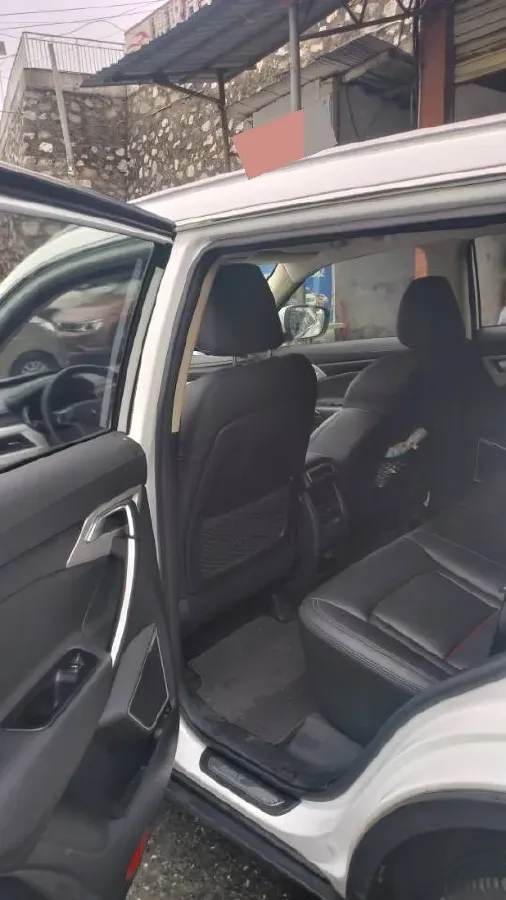 2018 Geely Azkarra 1.8T 184HP L4 6AT,autocango,china used car exporter,china ev exporter,chinese used car exporter,chinese used ev exporter