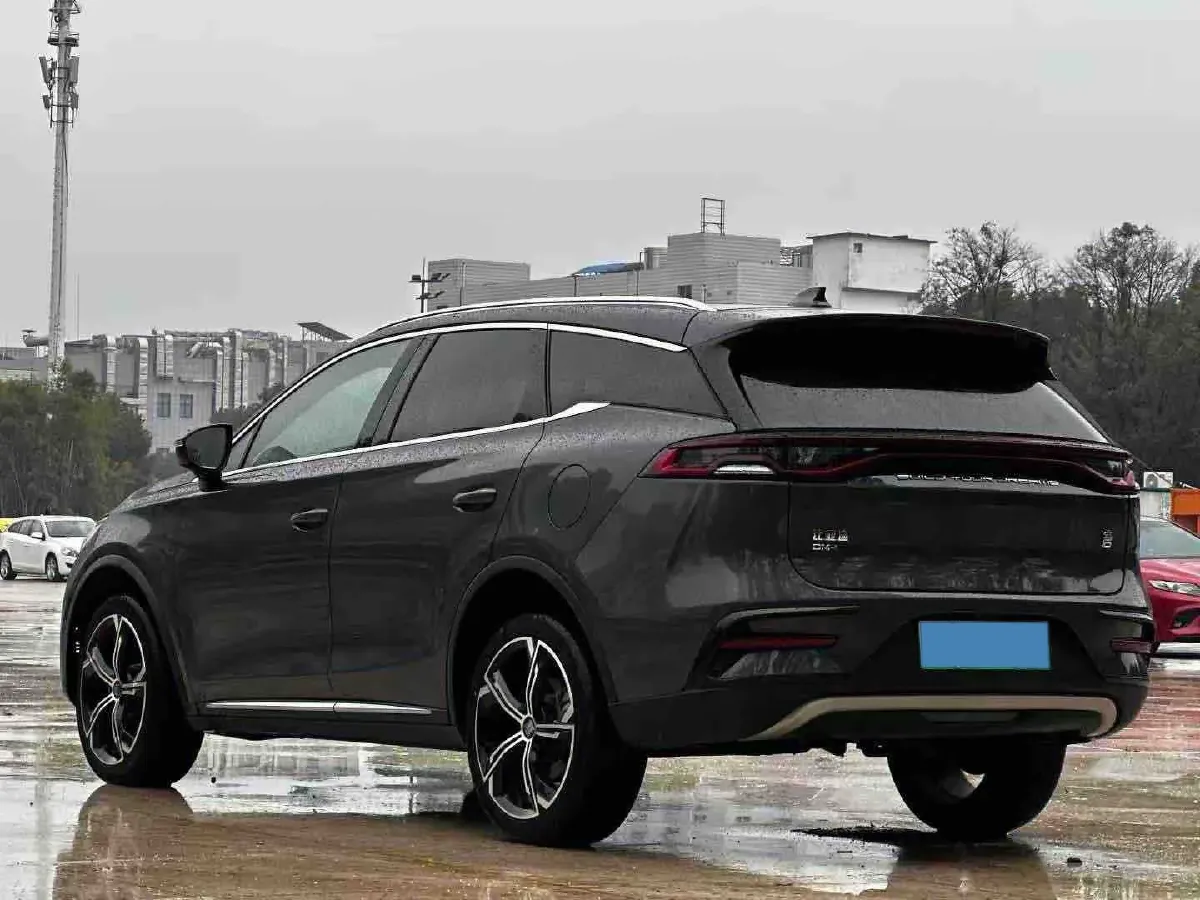2021 MG 6 1.5T 169HP L4 AMT PHEV 11.1KWH,autocango,china used car exporter,china ev exporter,chinese used car exporter,chinese used ev exporter