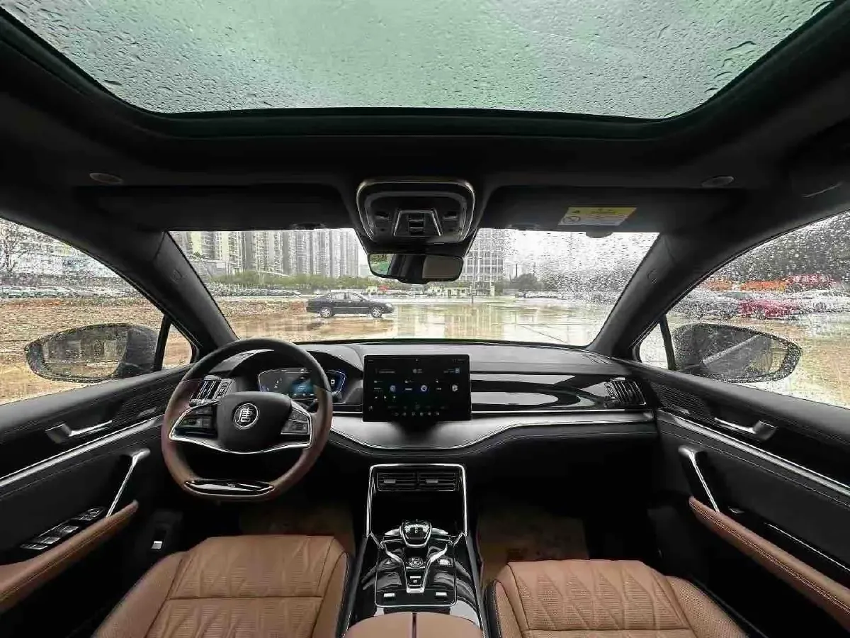 2021 MG 6 1.5T 169HP L4 AMT PHEV 11.1KWH,autocango,china used car exporter,china ev exporter,chinese used car exporter,chinese used ev exporter