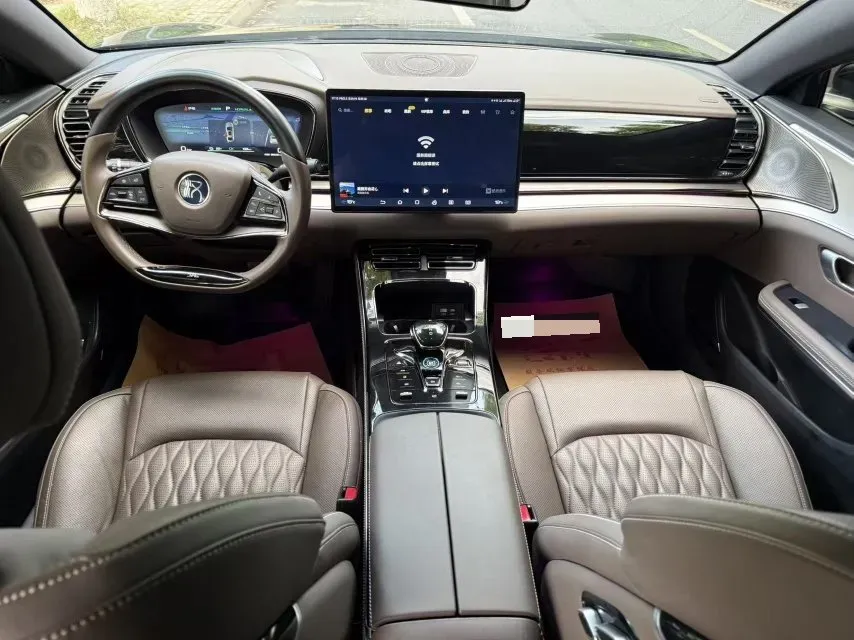 2023 BYD Han BEV 60.48KWH,autocango,china used car exporter,china ev exporter,chinese used car exporter,chinese used ev exporter