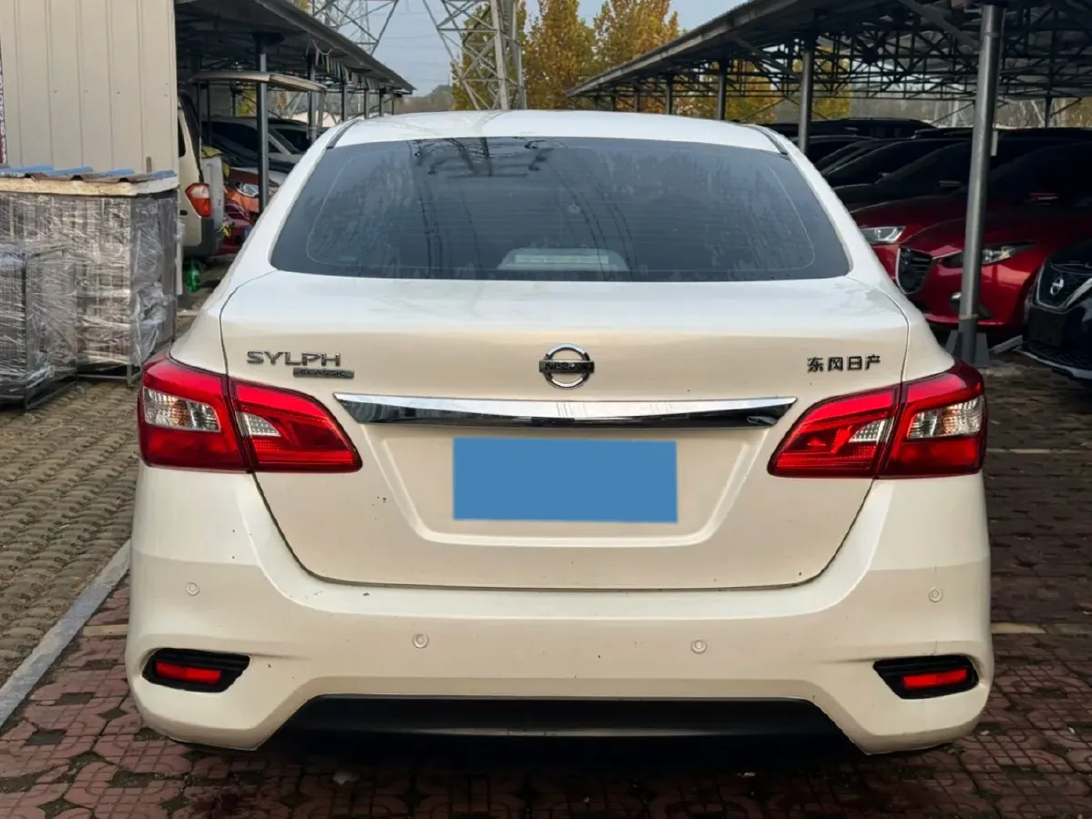 2022 Nissan Sylphy 1.6L 122HP L4 CVT,autocango,china used car exporter,china ev exporter,chinese used car exporter,chinese used ev exporter