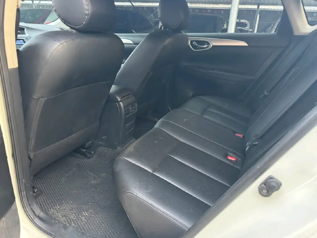 2022 Nissan Sylphy 1.6L 122HP L4 CVT,autocango,china used car exporter,china ev exporter,chinese used car exporter,chinese used ev exporter