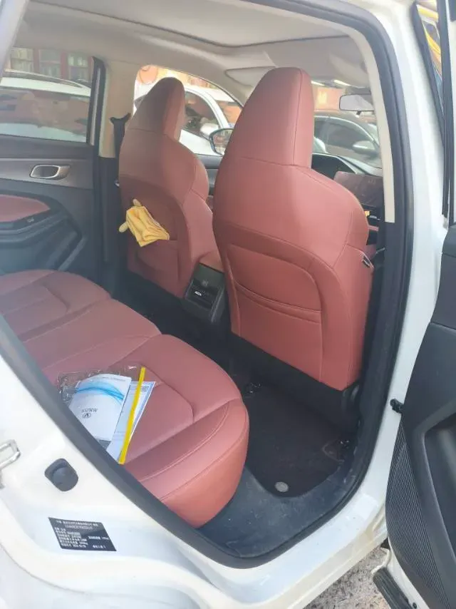 2024 ChangAn CS55 Plus 1.5T 188HP L4 7DCT,autocango,china used car exporter,china ev exporter,chinese used car exporter,chinese used ev exporter