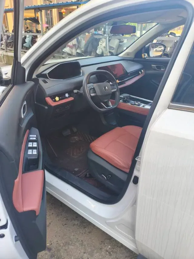 2024 ChangAn CS55 Plus 1.5T 188HP L4 7DCT,autocango,china used car exporter,china ev exporter,chinese used car exporter,chinese used ev exporter