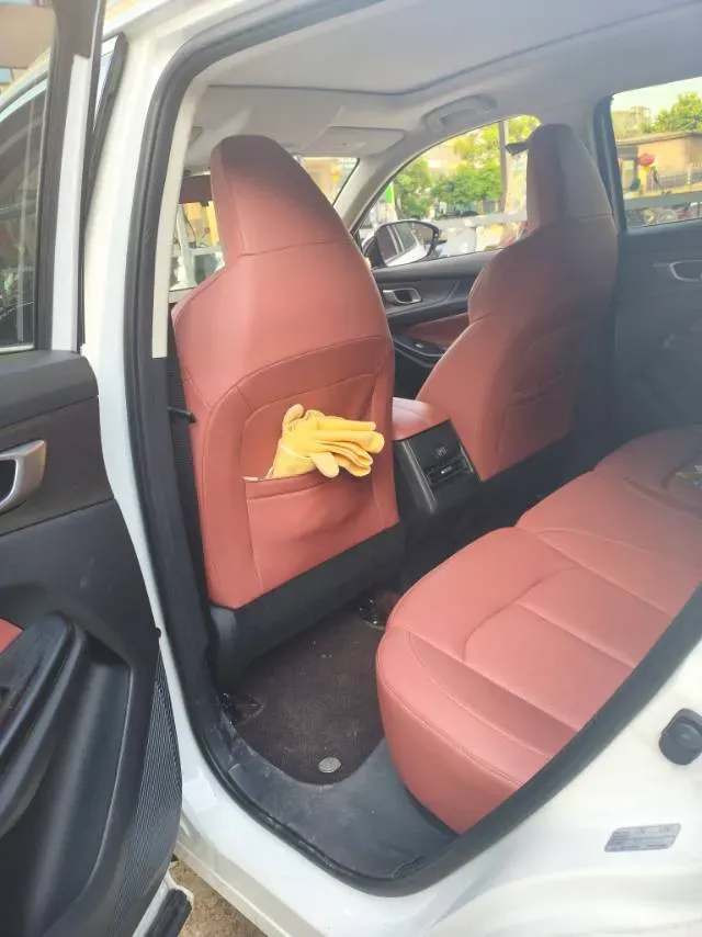 2024 ChangAn CS55 Plus 1.5T 188HP L4 7DCT,autocango,china used car exporter,china ev exporter,chinese used car exporter,chinese used ev exporter