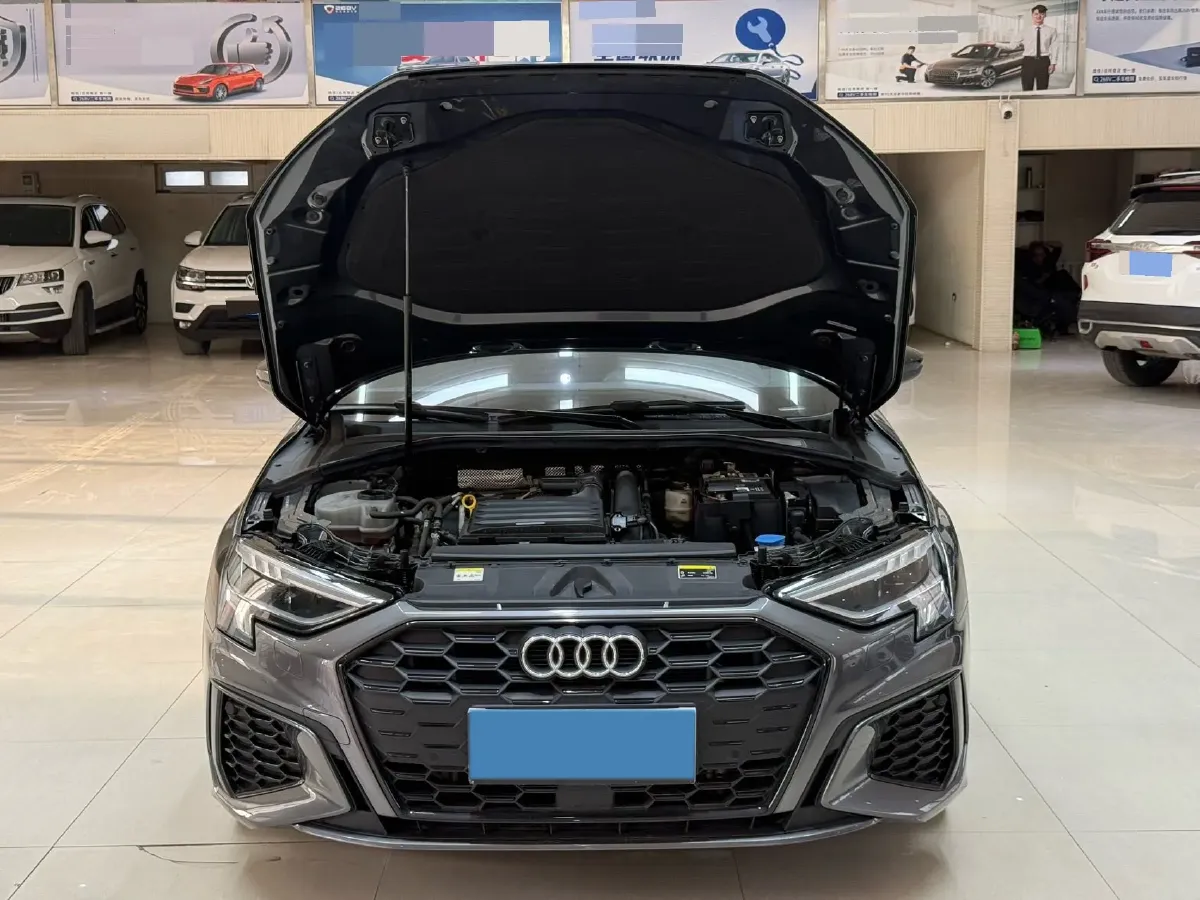 2022 Audi A3 1.4T 150HP L4 7DCT,autocango,china used car exporter,china ev exporter,chinese used car exporter,chinese used ev exporter