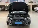 2022 Audi A3 1.4T 150HP L4 7DCT