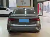 2022 Audi A3 1.4T 150HP L4 7DCT