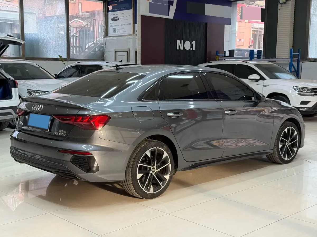 2022 Audi A3 1.4T 150HP L4 7DCT,autocango,china used car exporter,china ev exporter,chinese used car exporter,chinese used ev exporter