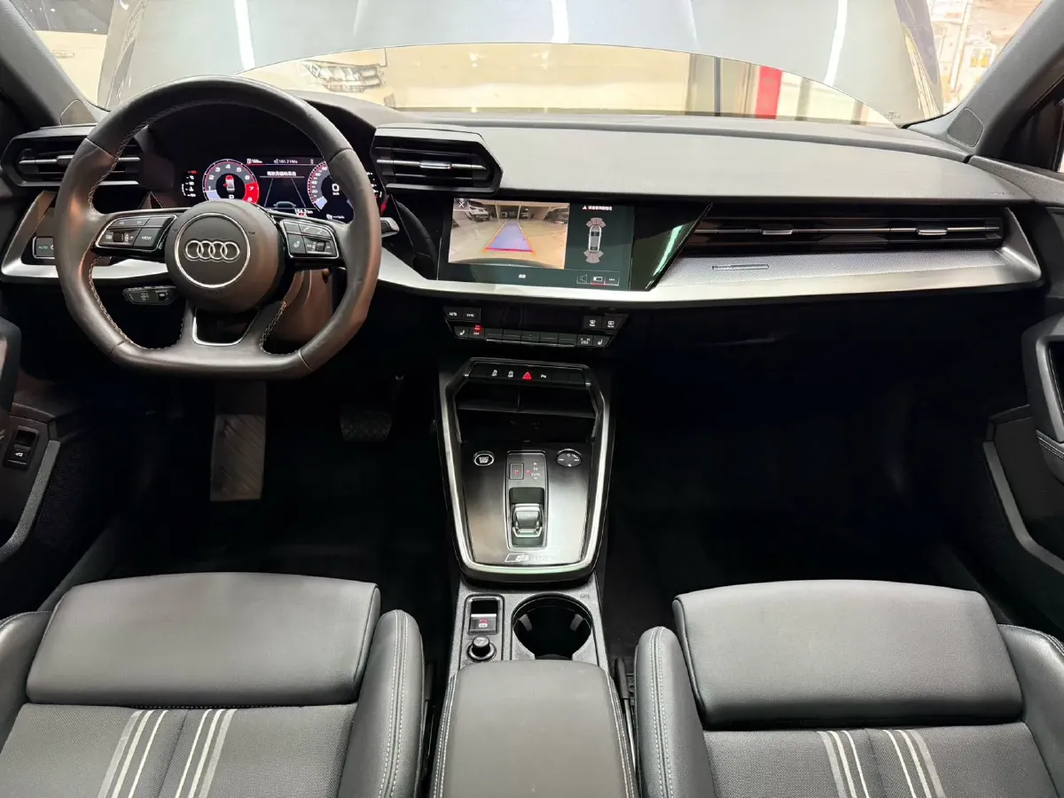 2022 Audi A3 1.4T 150HP L4 7DCT,autocango,china used car exporter,china ev exporter,chinese used car exporter,chinese used ev exporter