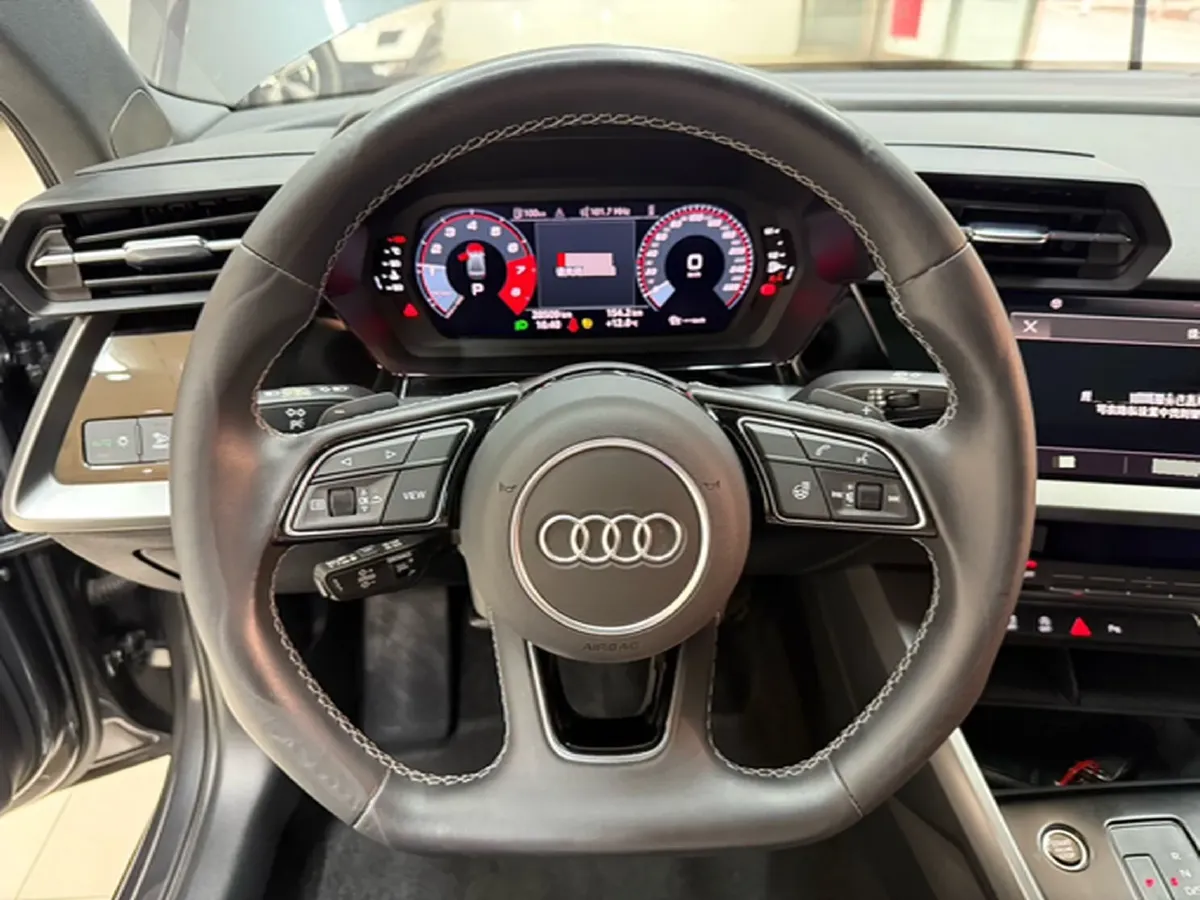 2022 Audi A3 1.4T 150HP L4 7DCT,autocango,china used car exporter,china ev exporter,chinese used car exporter,chinese used ev exporter