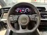 2022 Audi A3 1.4T 150HP L4 7DCT